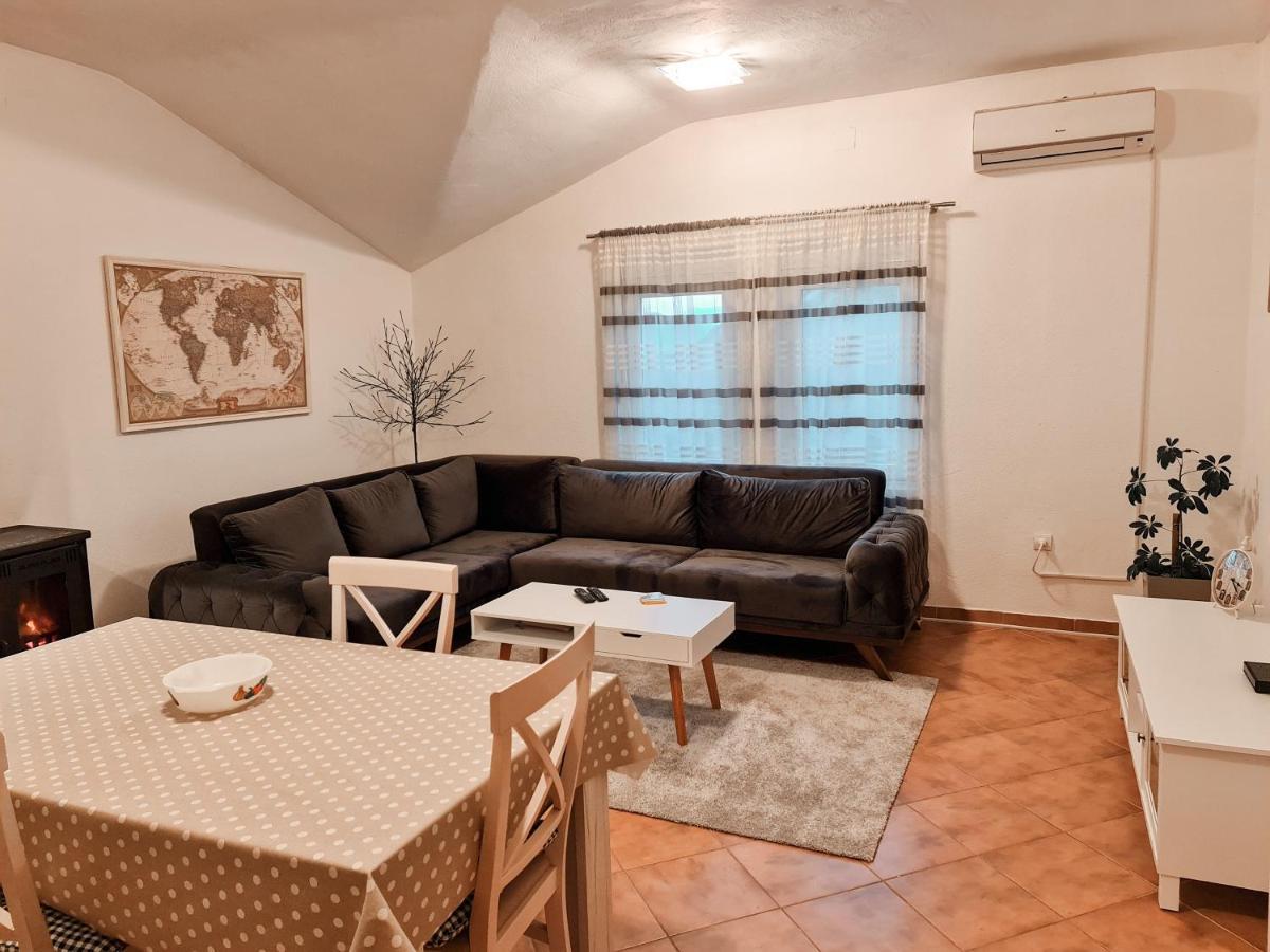 Village Experience - Skadar Lake Virpazar Exterior photo