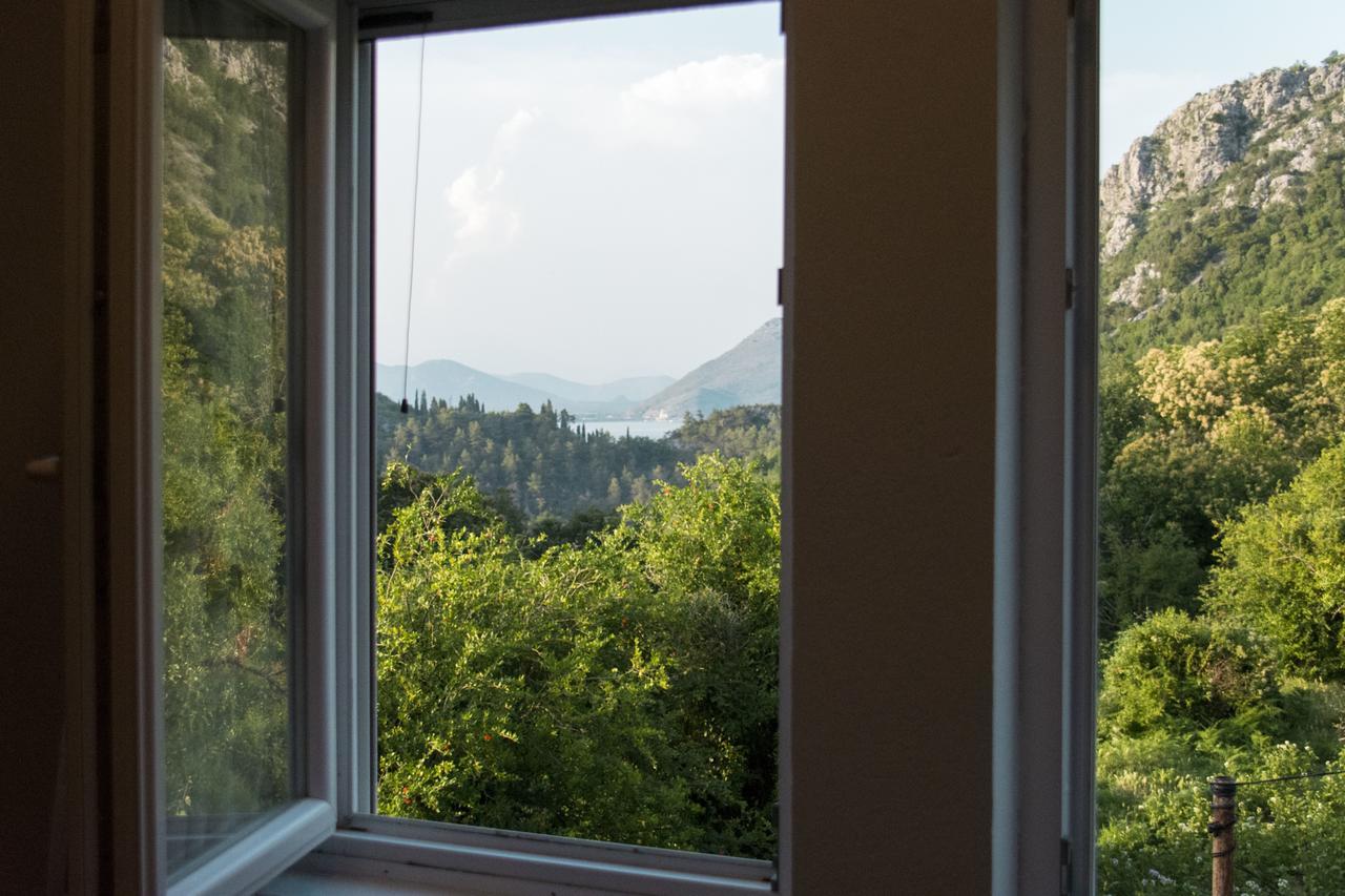 Village Experience - Skadar Lake Virpazar Exterior photo