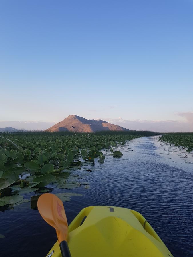 Village Experience - Skadar Lake Virpazar Exterior photo